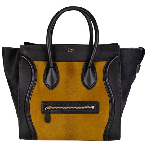 buy celine bag second hand|celine bags price.